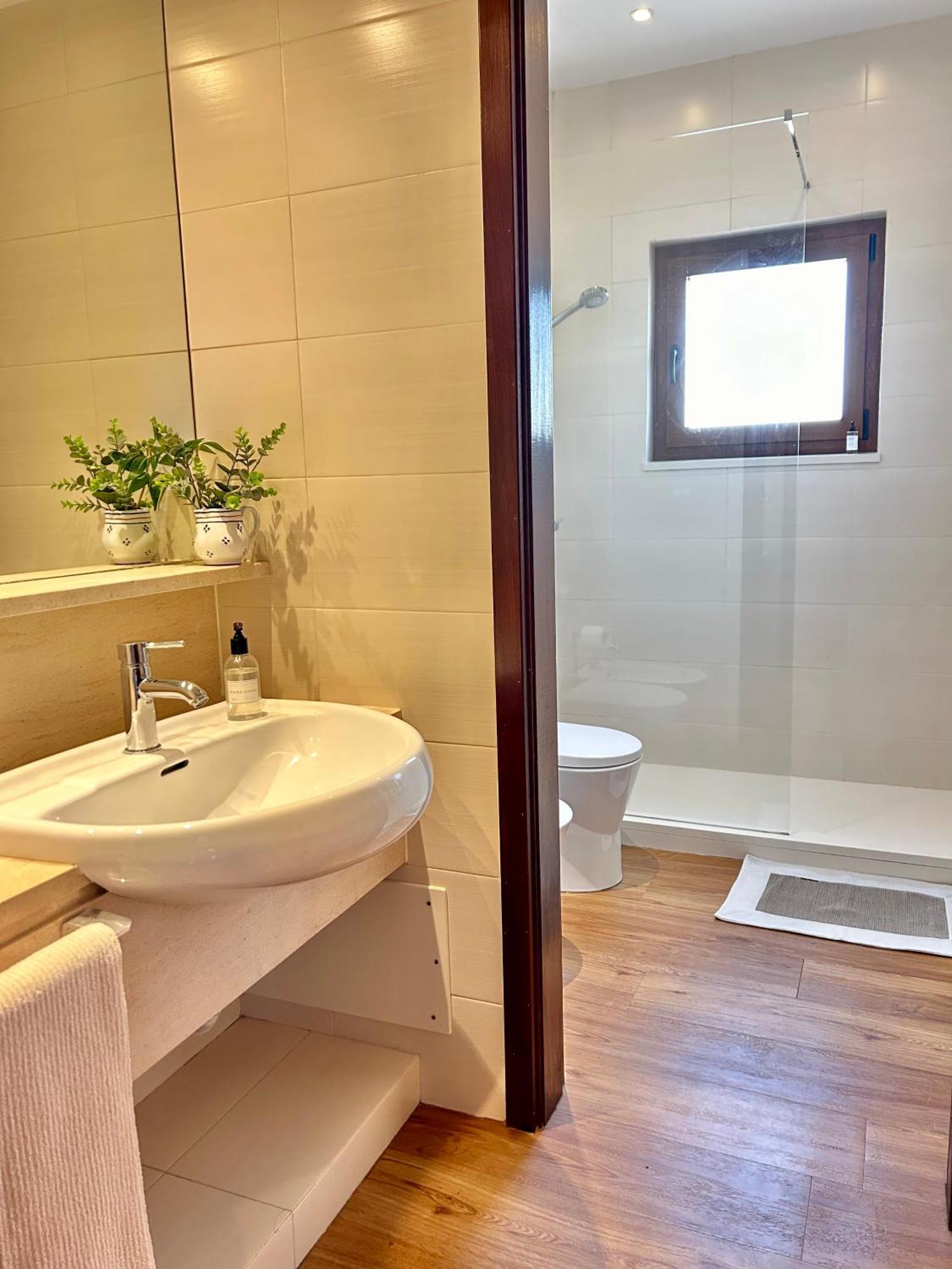 Colares Beach House, Pool Child Friendly Bagian luar foto